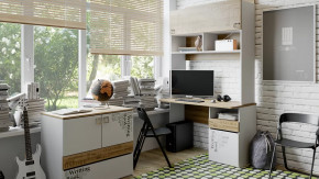 Детская «Оксфорд» в Пыть-Яхе - pyt-yah.mebel-tymen.ru | фото