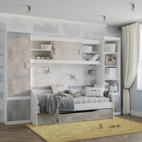 Детская Паскаль в Пыть-Яхе - pyt-yah.mebel-tymen.ru | фото