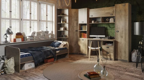 Детская «Пилигрим» в Пыть-Яхе - pyt-yah.mebel-tymen.ru | фото