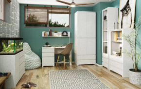 Детская серия «Твист» №1 в Пыть-Яхе - pyt-yah.mebel-tymen.ru | фото