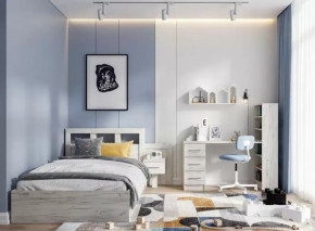 Детская спальня Гранд в Пыть-Яхе - pyt-yah.mebel-tymen.ru | фото