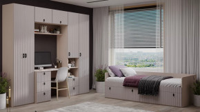 Детская «Тиффани» Кашемир, Кашемир матовый в Пыть-Яхе - pyt-yah.mebel-tymen.ru | фото