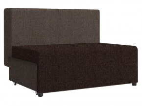 Детский диван Капитошка Savana Hazel-Savana Chocolate кат. 1 в Пыть-Яхе - pyt-yah.mebel-tymen.ru | фото