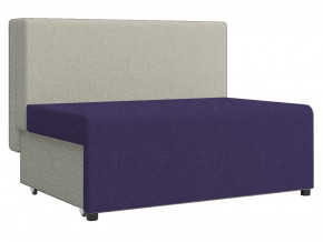 Детский диван Капитошка Savana Milk-Savana Violet кат. 1 в Пыть-Яхе - pyt-yah.mebel-tymen.ru | фото