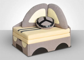 Детский Диван-Кровать Гонка в Пыть-Яхе - pyt-yah.mebel-tymen.ru | фото