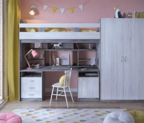 Детский комплекс Юта Ярофф в Пыть-Яхе - pyt-yah.mebel-tymen.ru | фото