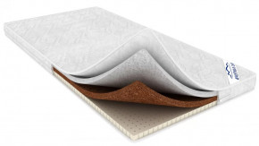 Детский Матрас Каприз в Пыть-Яхе - pyt-yah.mebel-tymen.ru | фото