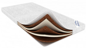 Детский Матрас Пушинка в Пыть-Яхе - pyt-yah.mebel-tymen.ru | фото