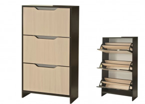 Диана-8 Обувница №3 (Росток-Мебель) в Пыть-Яхе - pyt-yah.mebel-tymen.ru | фото