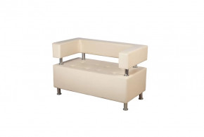 Диван 3-х местный Рейли (бежевый) в Пыть-Яхе - pyt-yah.mebel-tymen.ru | фото