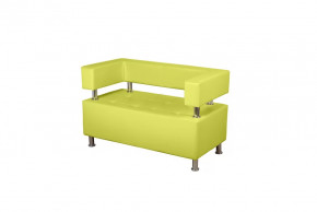 Диван 3-х местный Рейли (лайм) в Пыть-Яхе - pyt-yah.mebel-tymen.ru | фото