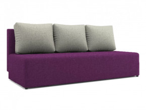 Диван Алиса 2 Savana Berry-Savana milk кат. 1 в Пыть-Яхе - pyt-yah.mebel-tymen.ru | фото