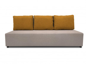 Диван Алиса 2 savana plus Ivory-savana plus yellow кат. 1 в Пыть-Яхе - pyt-yah.mebel-tymen.ru | фото