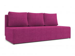 Диван Алиса 2 Shaggy fuchsia кат. 2 в Пыть-Яхе - pyt-yah.mebel-tymen.ru | фото