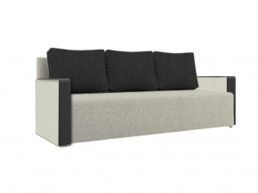 Диван Алиса 4 Savana Milk -Savana Grey-Marvel Black кат. 1 в Пыть-Яхе - pyt-yah.mebel-tymen.ru | фото