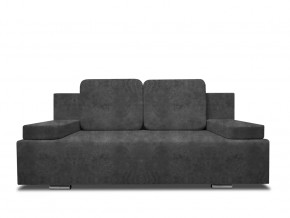 Диван Анри Dakota Grafit кат. 1 в Пыть-Яхе - pyt-yah.mebel-tymen.ru | фото