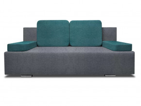 Диван Анри Savana Plus Mouse-Savana Plus Mint кат. 1 в Пыть-Яхе - pyt-yah.mebel-tymen.ru | фото