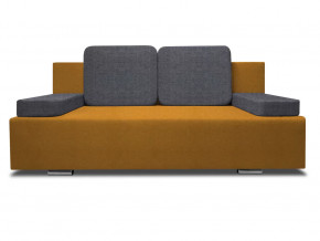 Диван Анри Savana Plus Yellow-Savana Plus Grafit кат. 1 в Пыть-Яхе - pyt-yah.mebel-tymen.ru | фото