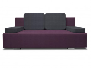 Диван Анри Shaggy plum-azure кат. 2 в Пыть-Яхе - pyt-yah.mebel-tymen.ru | фото