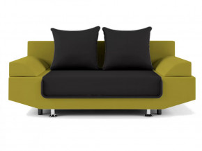 Диван Анютка Neo Apple-Neo Grafit кат. 1 в Пыть-Яхе - pyt-yah.mebel-tymen.ru | фото