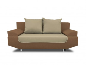 Диван Анютка Neo Brown-Neo Cream кат. 1 в Пыть-Яхе - pyt-yah.mebel-tymen.ru | фото