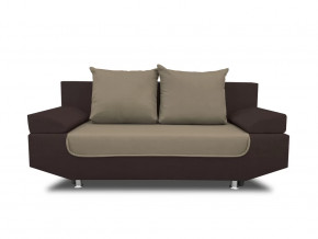 Диван Анютка Neo Chocolate-Neo Latte кат. 1 в Пыть-Яхе - pyt-yah.mebel-tymen.ru | фото