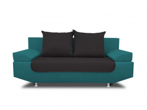 Диван Анютка Neo Emerald-Neo Grafit кат. 1 в Пыть-Яхе - pyt-yah.mebel-tymen.ru | фото