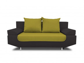 Диван Анютка Neo Grafit-Neo Apple кат. 1 в Пыть-Яхе - pyt-yah.mebel-tymen.ru | фото