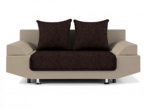 Диван Анютка Savana Camel-Savana Chocolate кат. 1 в Пыть-Яхе - pyt-yah.mebel-tymen.ru | фото