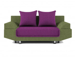 Диван Анютка Savana Green-Savana Berry кат. 1 в Пыть-Яхе - pyt-yah.mebel-tymen.ru | фото