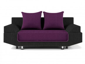 Диван Анютка Savana Grey-Savana Berry кат. 1 в Пыть-Яхе - pyt-yah.mebel-tymen.ru | фото