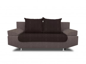 Диван Анютка Savana Latte-Savana Coffee кат. 1 в Пыть-Яхе - pyt-yah.mebel-tymen.ru | фото