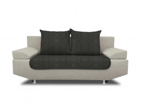 Диван Анютка Savana Milk-Savana Grey кат. 1 в Пыть-Яхе - pyt-yah.mebel-tymen.ru | фото