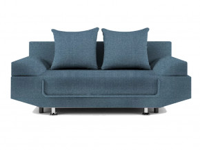 Диван Анютка Savana plus blue кат. 1 в Пыть-Яхе - pyt-yah.mebel-tymen.ru | фото