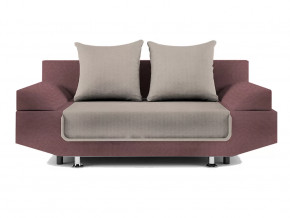 Диван Анютка Savana plus coral-Savana plus ivory кат. 1 в Пыть-Яхе - pyt-yah.mebel-tymen.ru | фото