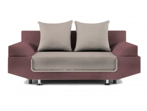 Диван Анютка Savana plus dimrose-Savana plus ivory кат. 1 в Пыть-Яхе - pyt-yah.mebel-tymen.ru | фото