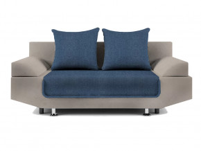 Диван Анютка Savana plus ivory-Savana plus denim кат. 1 в Пыть-Яхе - pyt-yah.mebel-tymen.ru | фото