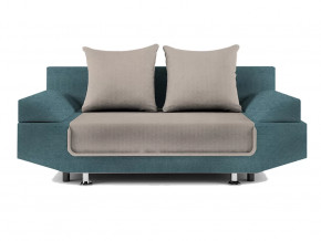 Диван Анютка Savana plus mint-Savana plus ivory кат. 1 в Пыть-Яхе - pyt-yah.mebel-tymen.ru | фото