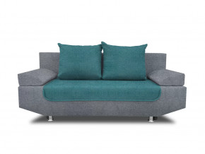 Диван Анютка Savana plus mouse-Savana plus mint кат. 1 в Пыть-Яхе - pyt-yah.mebel-tymen.ru | фото