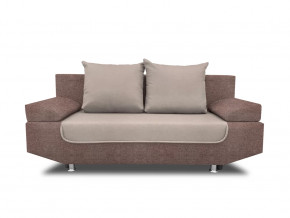 Диван Анютка Savana plus toffee-Savana plus ivory кат. 1 в Пыть-Яхе - pyt-yah.mebel-tymen.ru | фото