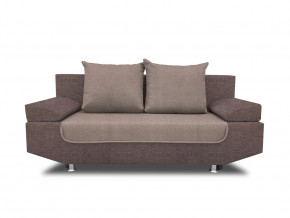 Диван Анютка Savana plus vision-Savana plus mocca кат. 1 в Пыть-Яхе - pyt-yah.mebel-tymen.ru | фото