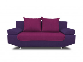 Диван Анютка Savana Violet-Savana Berry кат. 1 в Пыть-Яхе - pyt-yah.mebel-tymen.ru | фото