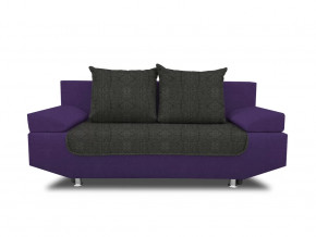 Диван Анютка Savana Violet-Savana Grey кат. 1 в Пыть-Яхе - pyt-yah.mebel-tymen.ru | фото