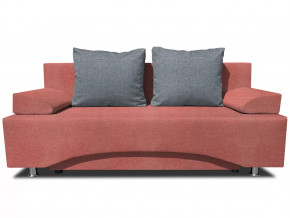 Диван Аристократ Savana Plus Coral-Savana Plus Mouse кат. 1 в Пыть-Яхе - pyt-yah.mebel-tymen.ru | фото