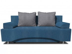 Диван Аристократ Savana Plus Denim-Savana Plus Ash кат. 1 в Пыть-Яхе - pyt-yah.mebel-tymen.ru | фото