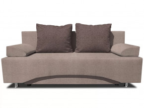 Диван Аристократ Savana Plus Mocca-Savana Plus Vision кат. 1 в Пыть-Яхе - pyt-yah.mebel-tymen.ru | фото