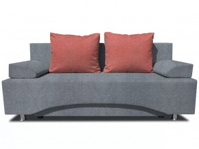 Диван Аристократ Savana Plus Mouse-Savana Plus Coral кат. 1 в Пыть-Яхе - pyt-yah.mebel-tymen.ru | фото