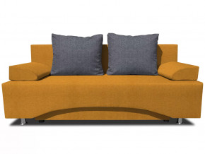 Диван Аристократ Savana Plus Yellow-Savana Plus Grafit кат. 1 в Пыть-Яхе - pyt-yah.mebel-tymen.ru | фото