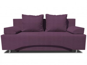 Диван Аристократ Shaggy Plum кат. 2 в Пыть-Яхе - pyt-yah.mebel-tymen.ru | фото
