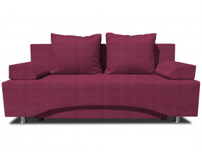 Диван Аристократ Shaggy Wine кат. 2 в Пыть-Яхе - pyt-yah.mebel-tymen.ru | фото